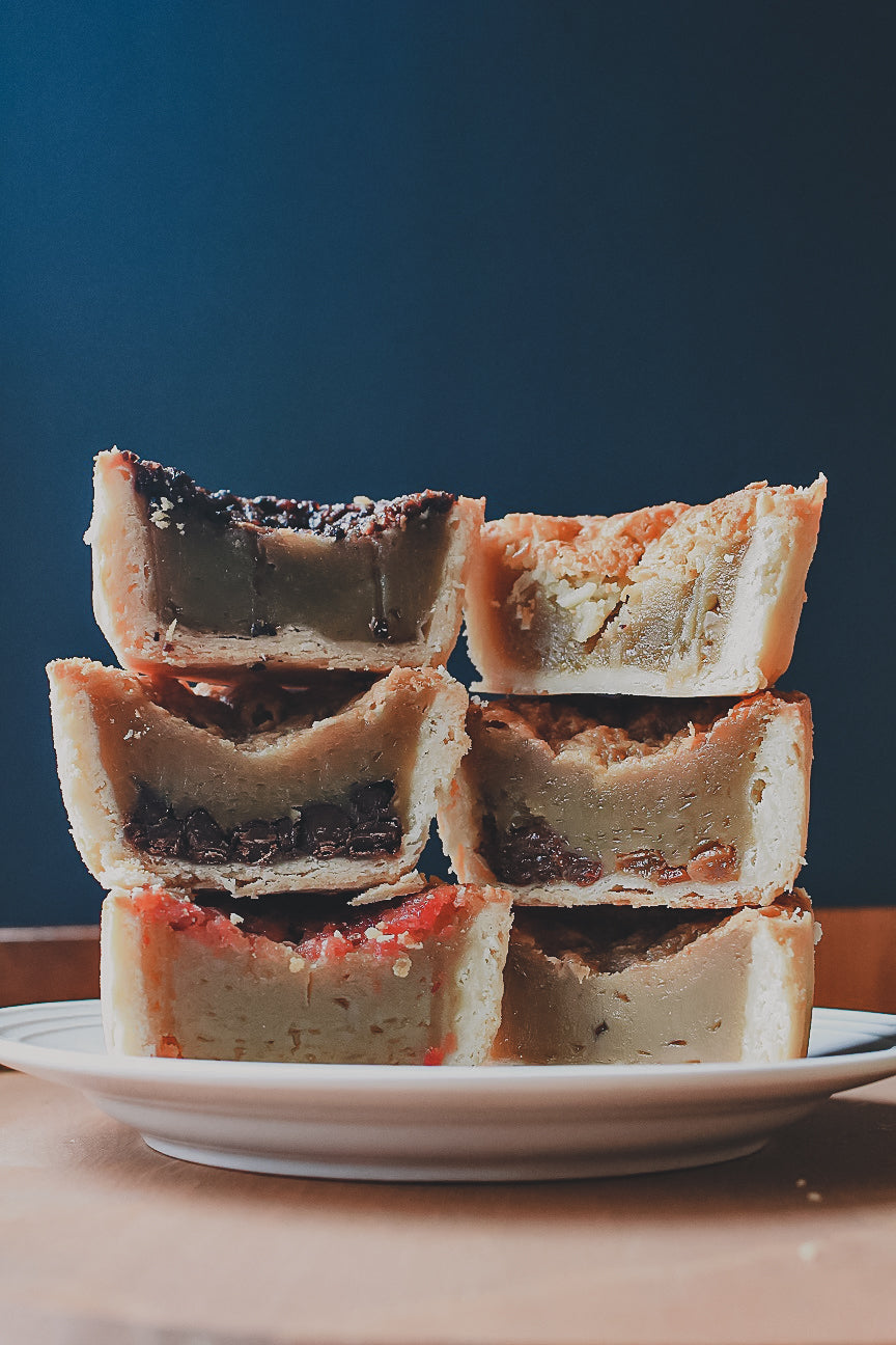 Butter Tarts