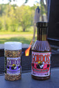 Gordo's Sauce - Grilling