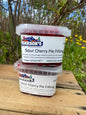 Prairie Sour Cherry Pie Filling 500ml