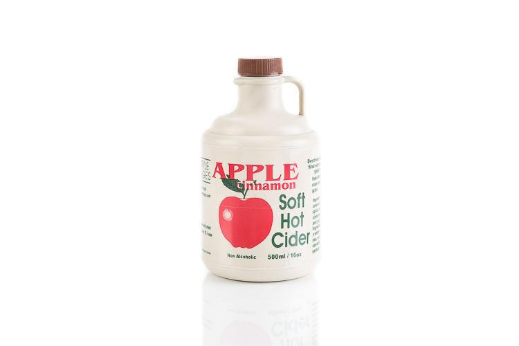 Apple Cider from Pearson's Berry Farm