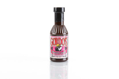 Gordo's Sauce - Grilling